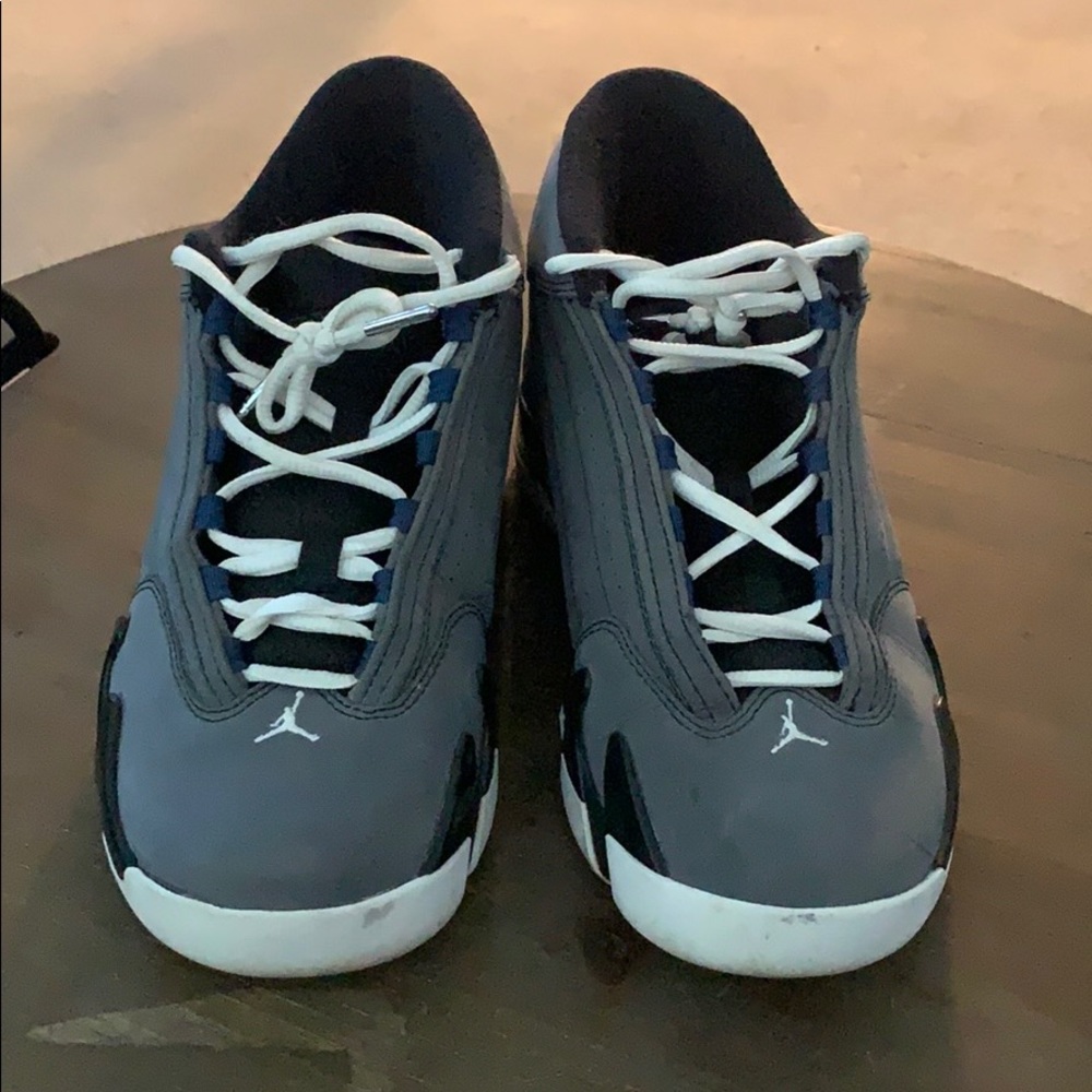 Air Jordan’s